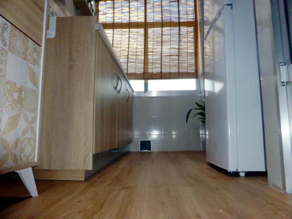 Apartment Esencia *
