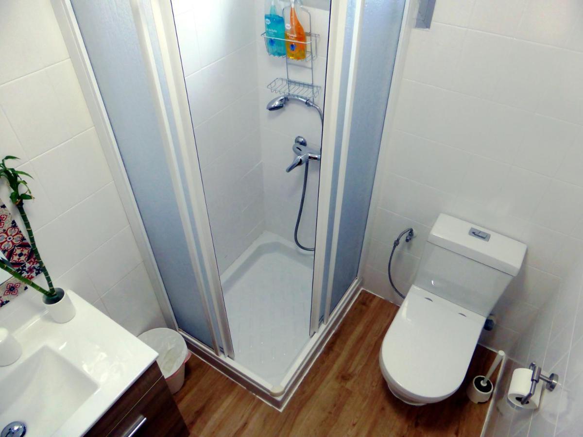 Apartment Esencia Sevilla