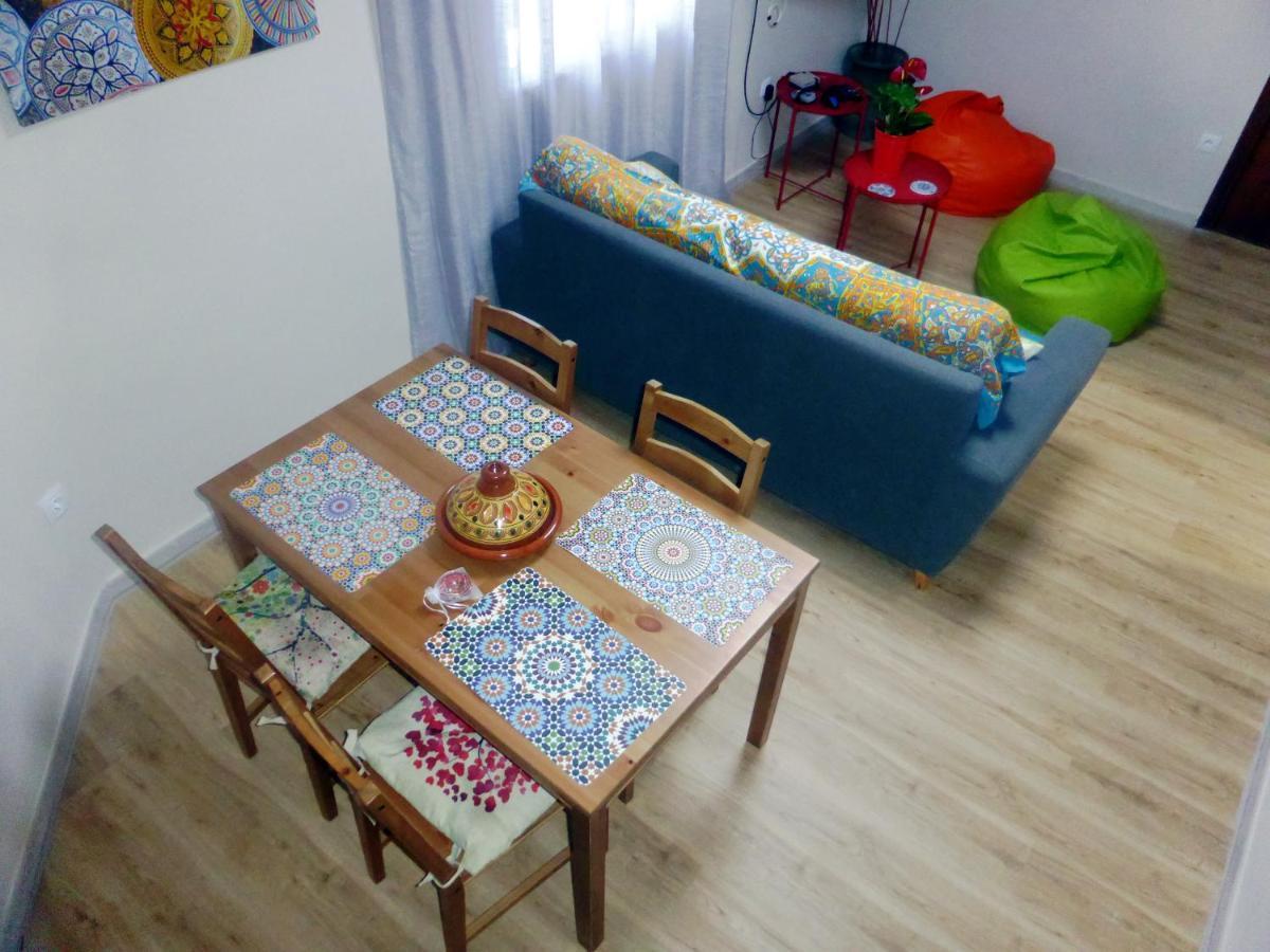 Esencia Apartment Sevilla
