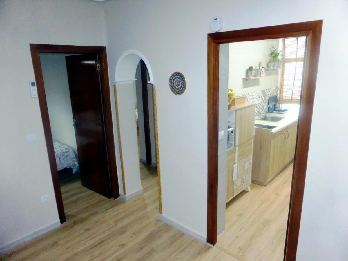 Apartment Esencia Sevilla