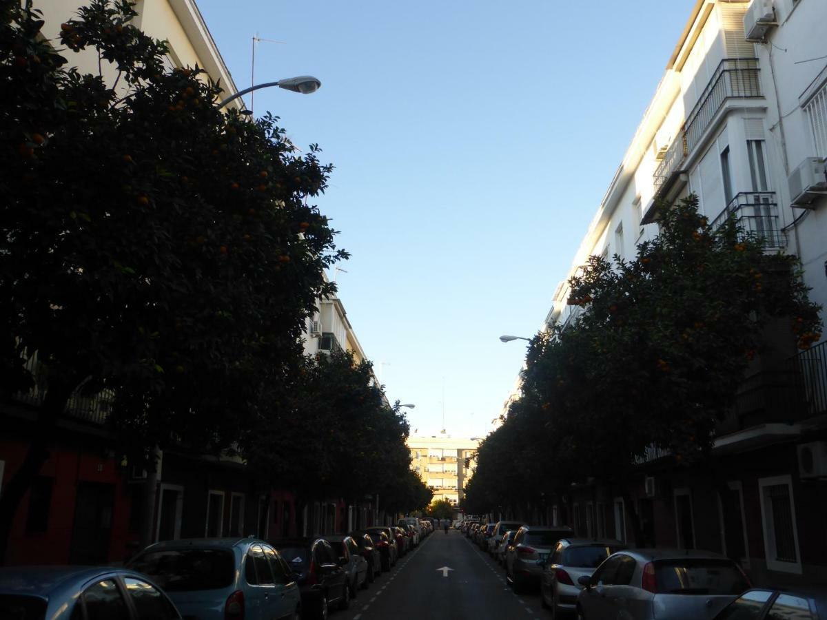 Esencia * Sevilla